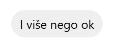 Utisak klijenta 4