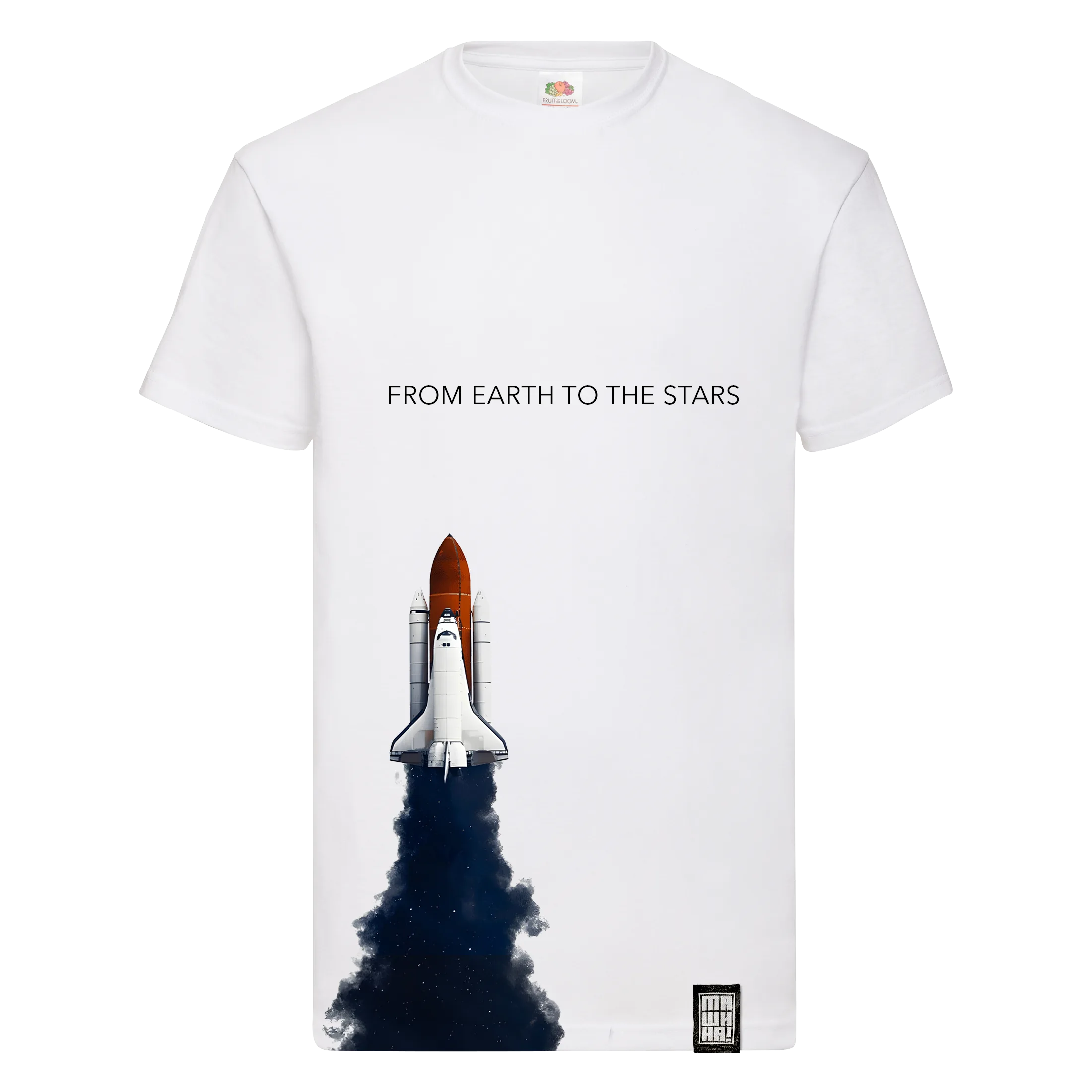 Columbia STS-1