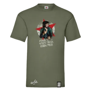 Che Guevara