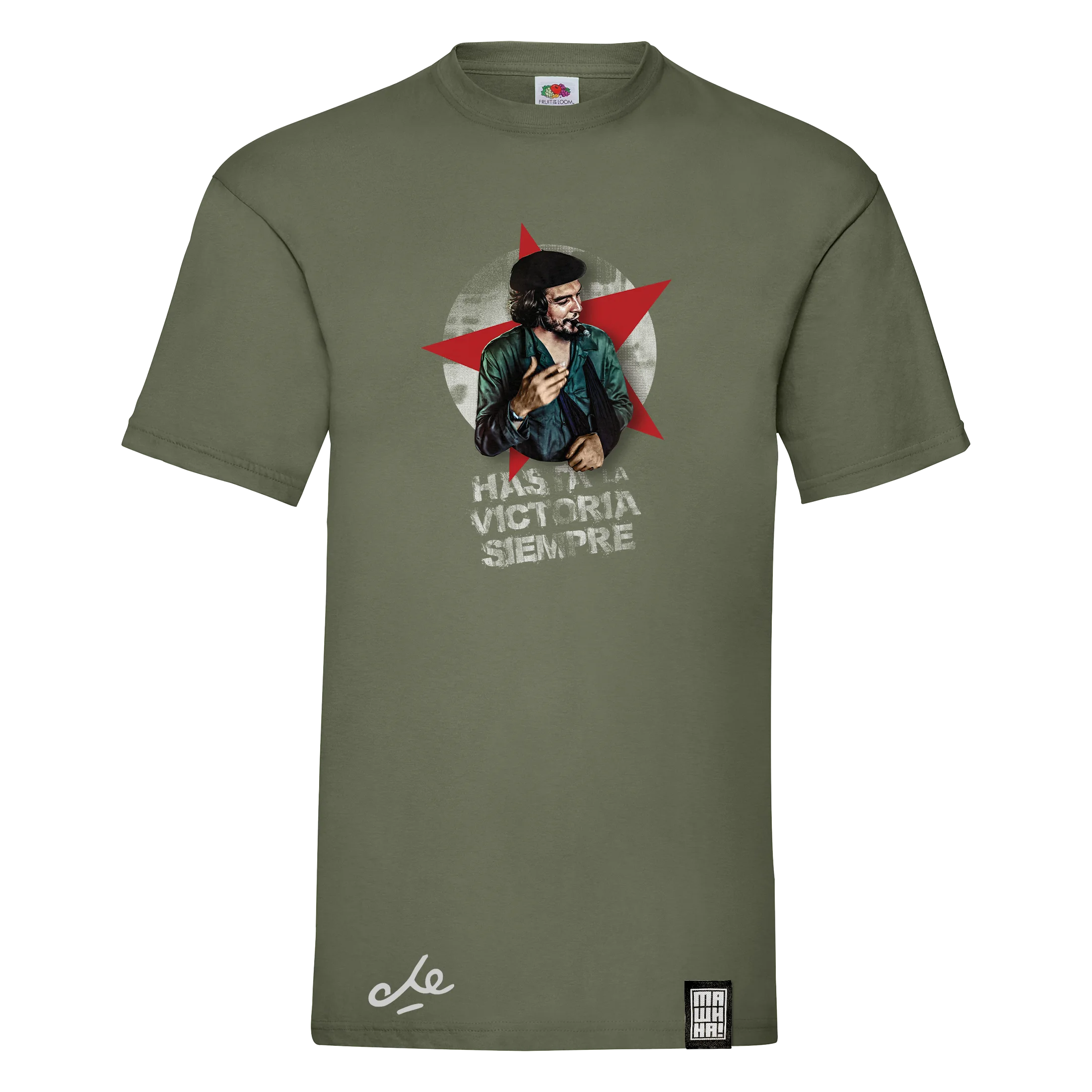 Che Guevara