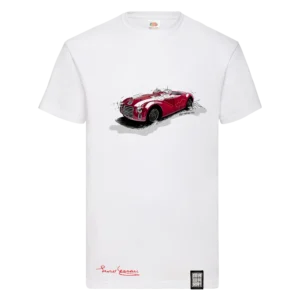 pamucna majica prvi ferari