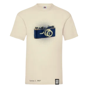 Leica I (1927)