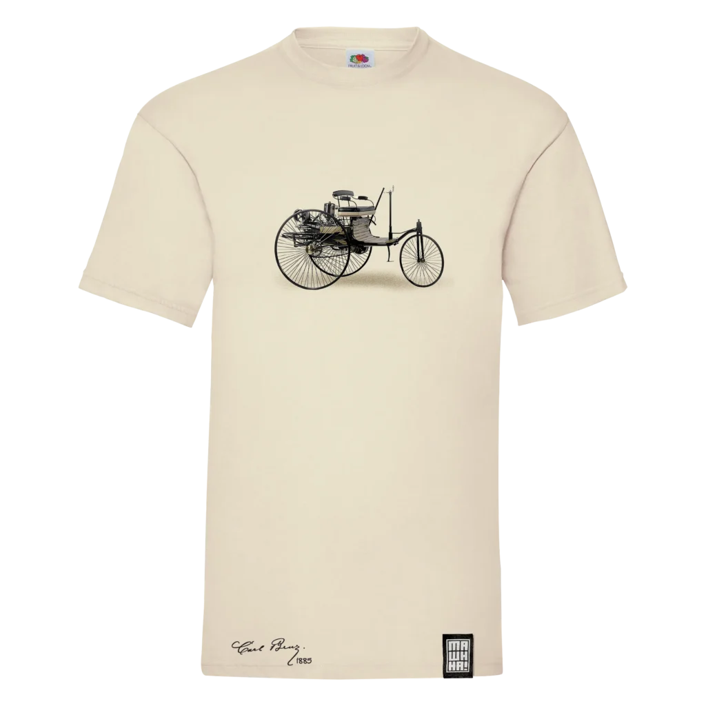 muska majica prvi mercedes