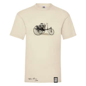 muska majica prvi mercedes
