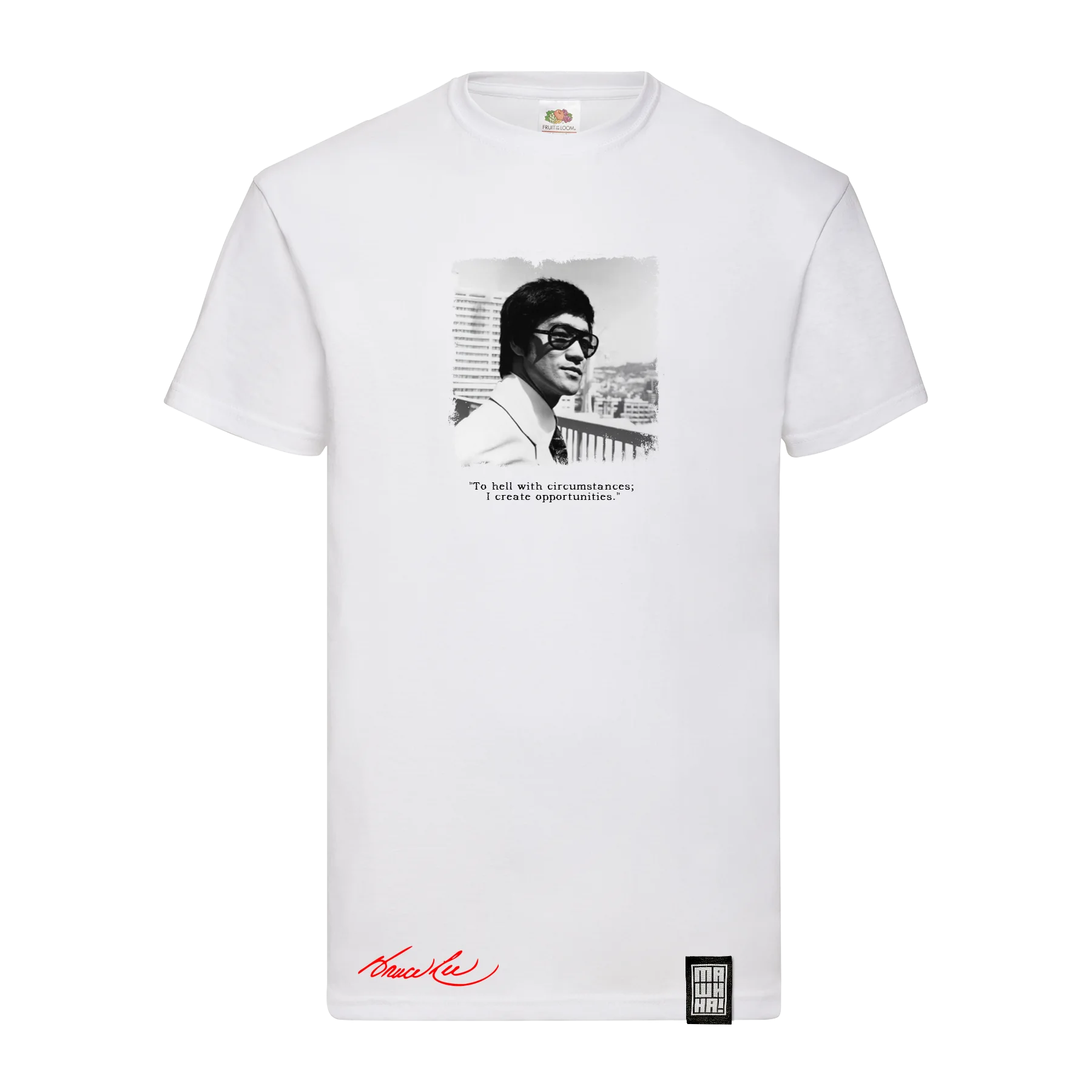 Bruce Lee