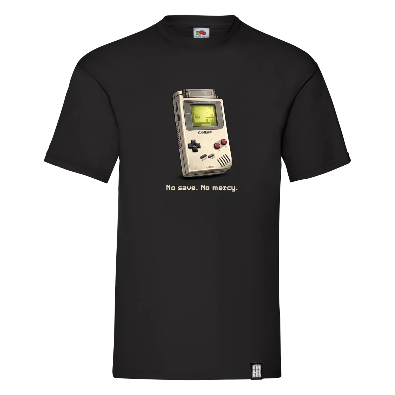 retro gaming majica