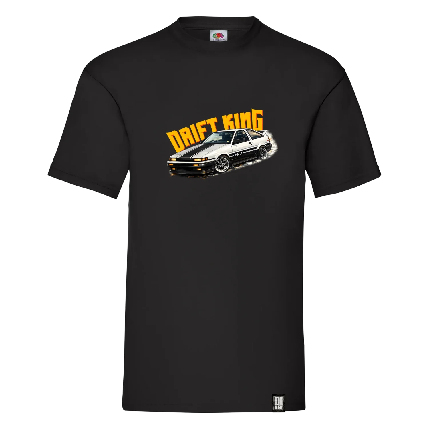 drift king majica