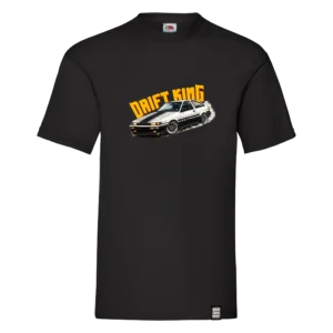 drift king majica