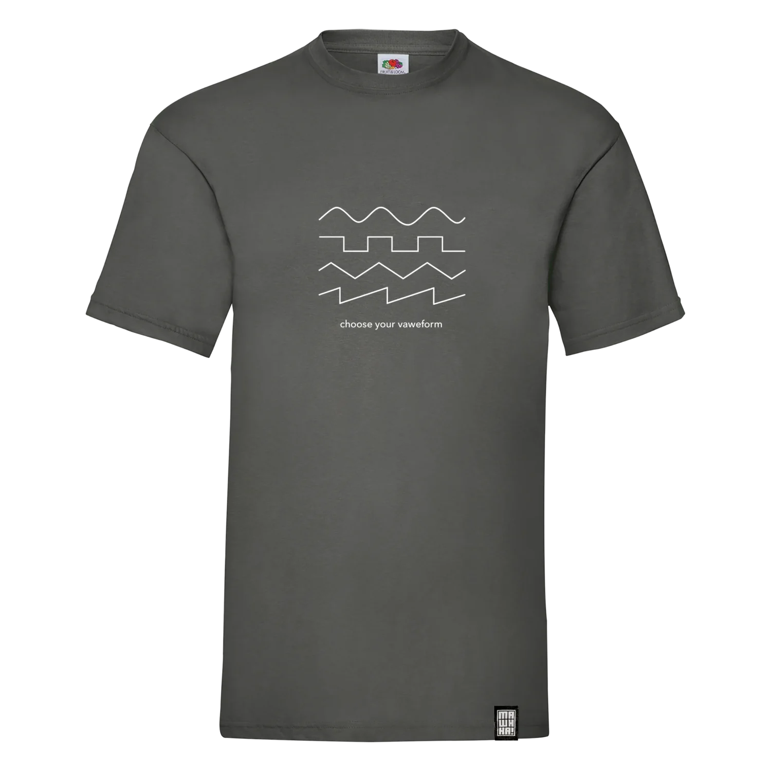 waveform majica
