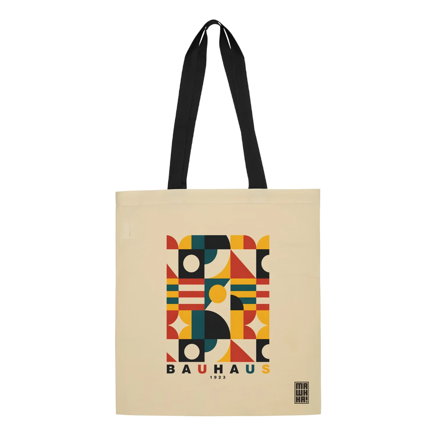 retro ceger bauhaus