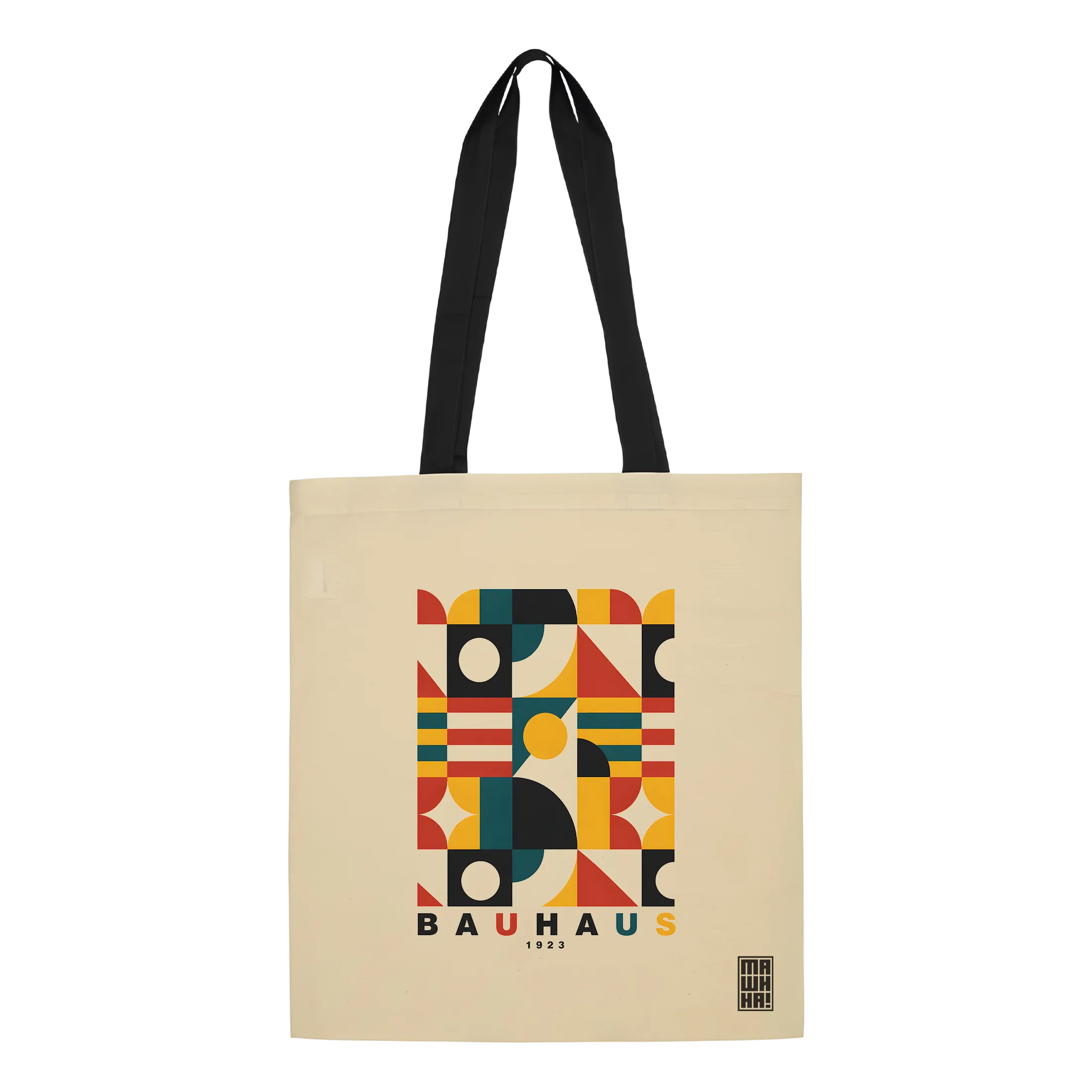 retro ceger bauhaus