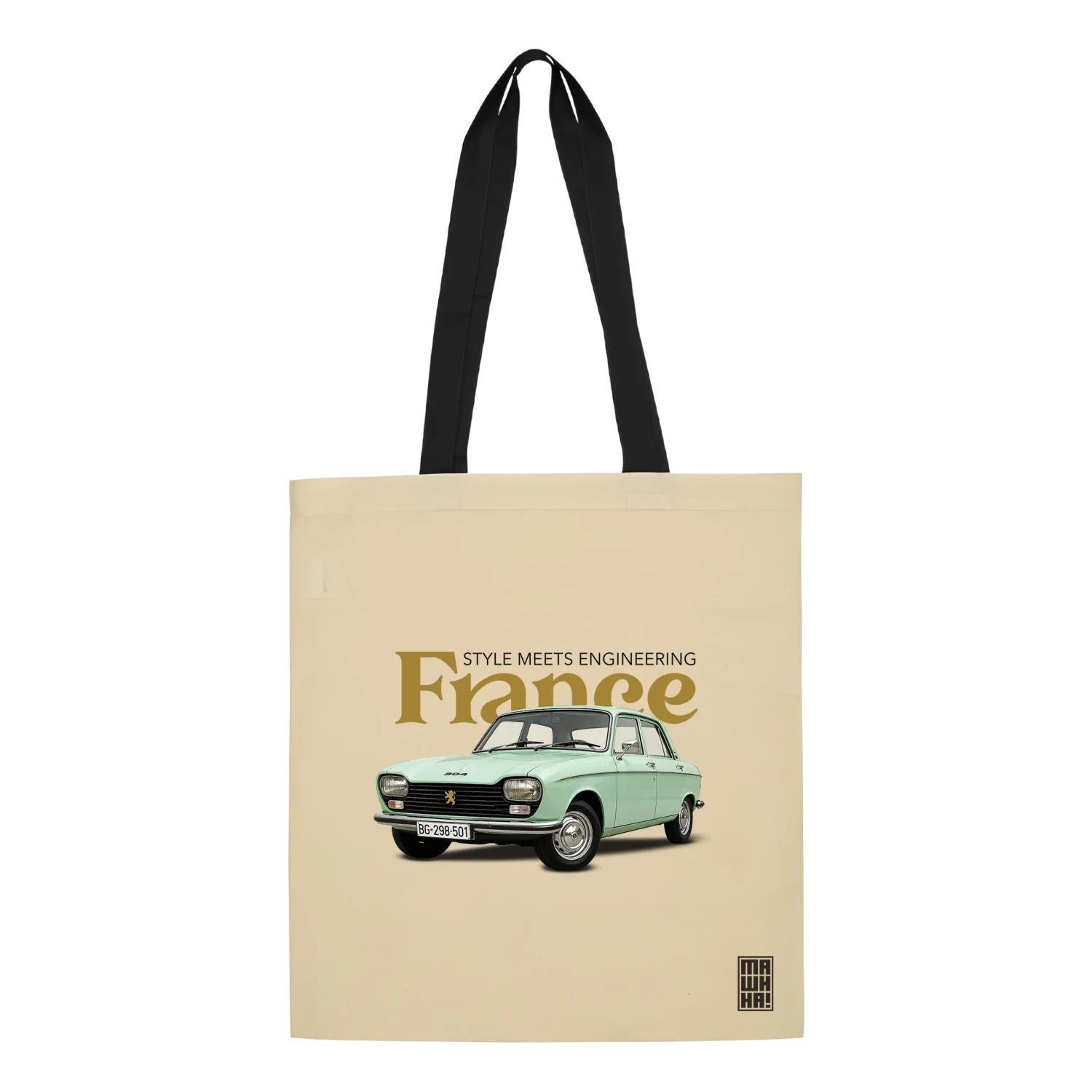 Retro ceger france