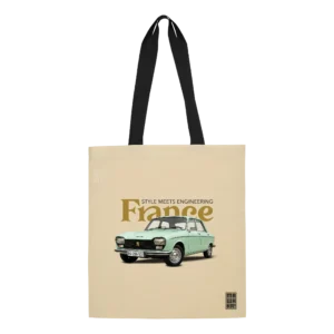 Retro ceger france