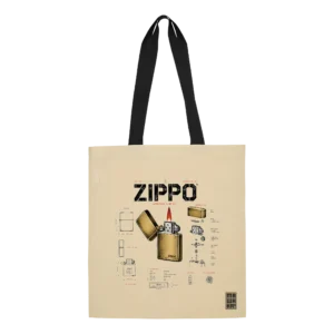 retro ceger zippo