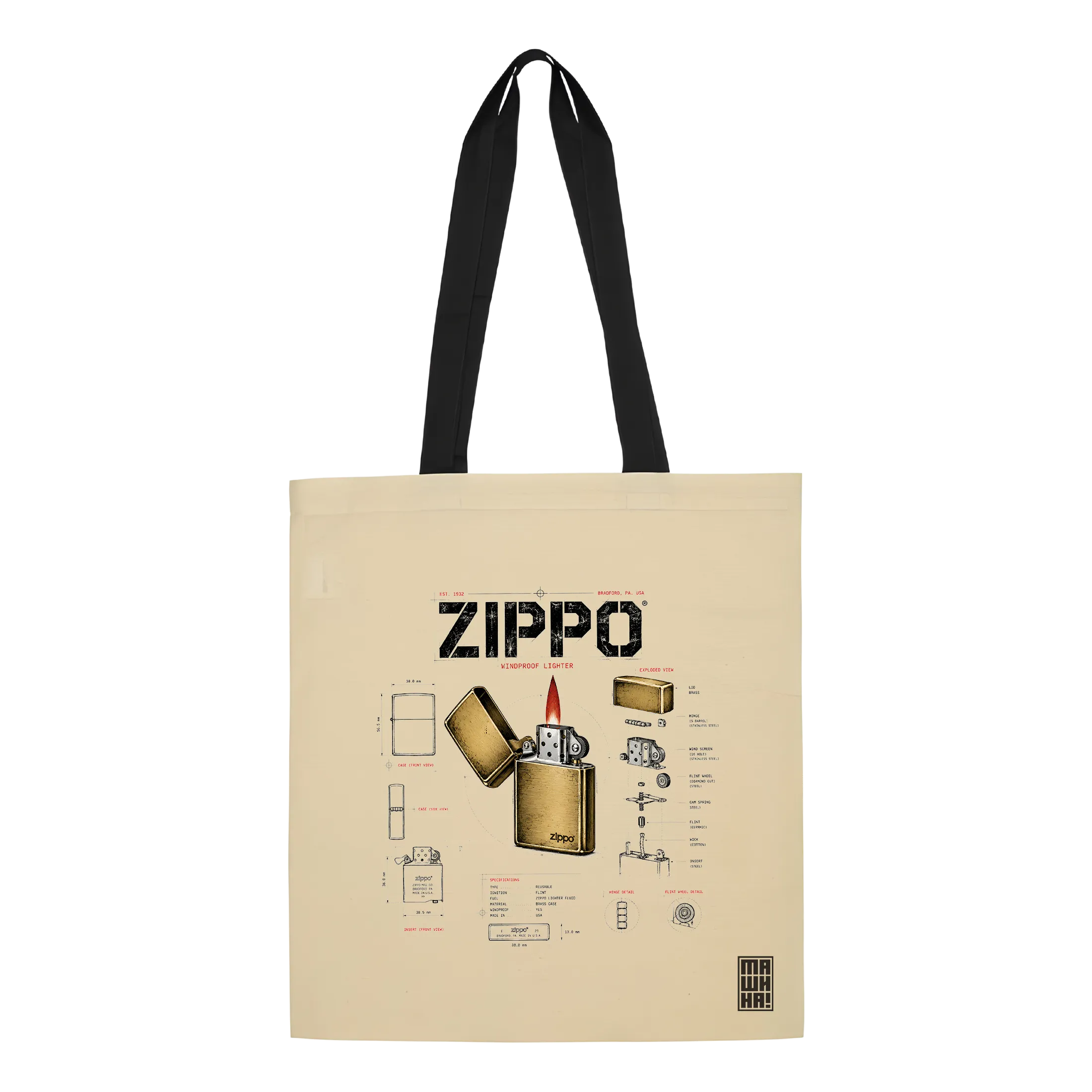 ceger-zippo retro ceger zippo