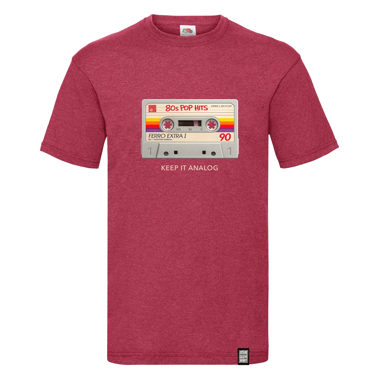 Retro majica