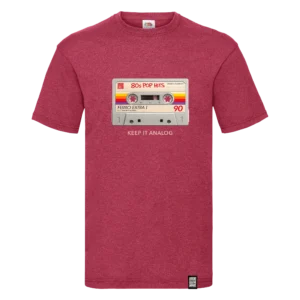 Retro majica
