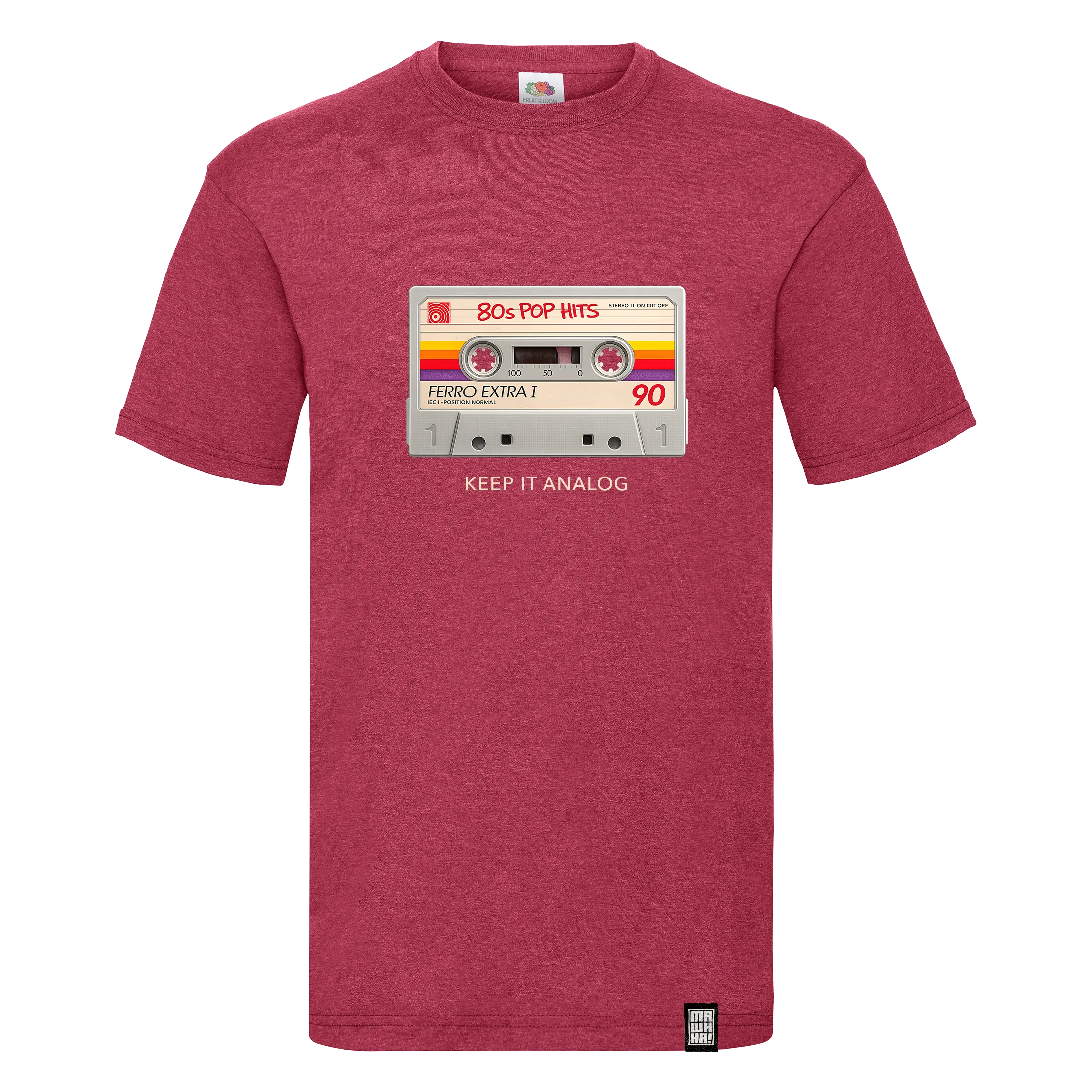 Retro majica