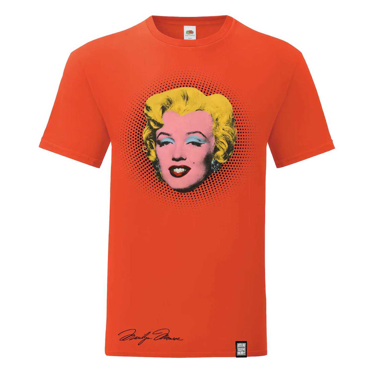 Marilyn Monroe majica