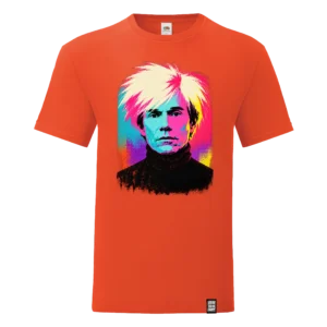 andy warhol majica