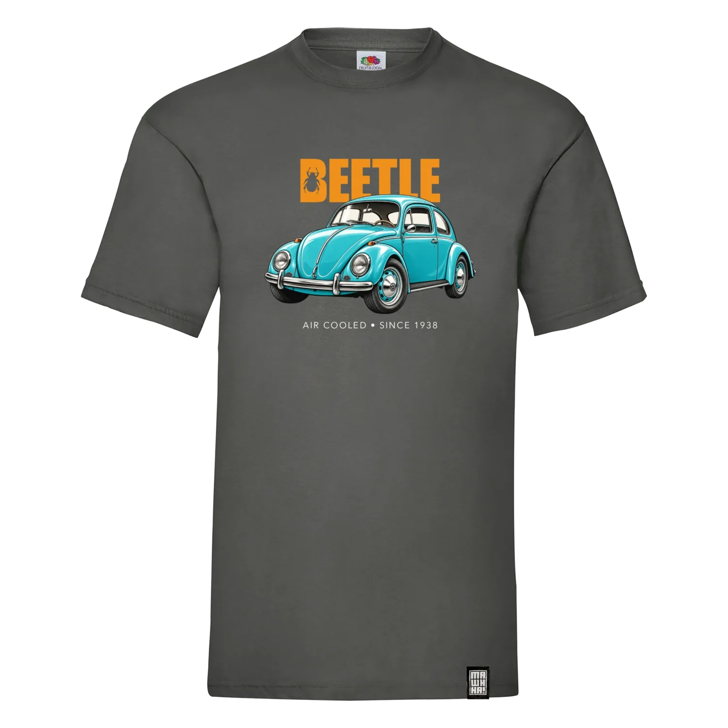VW Buba premium majica