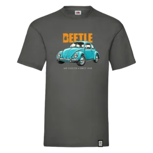 VW Buba premium majica
