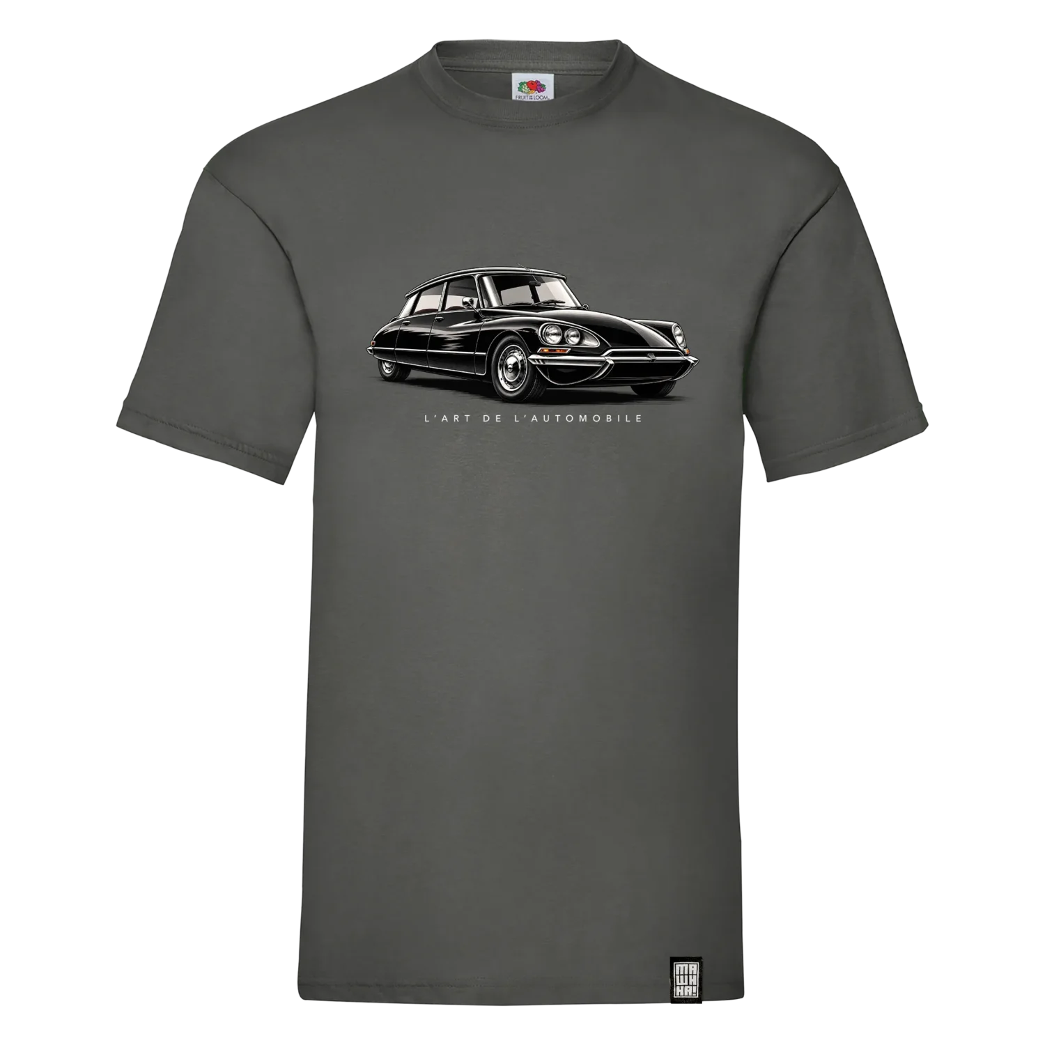 Citroen DS majica