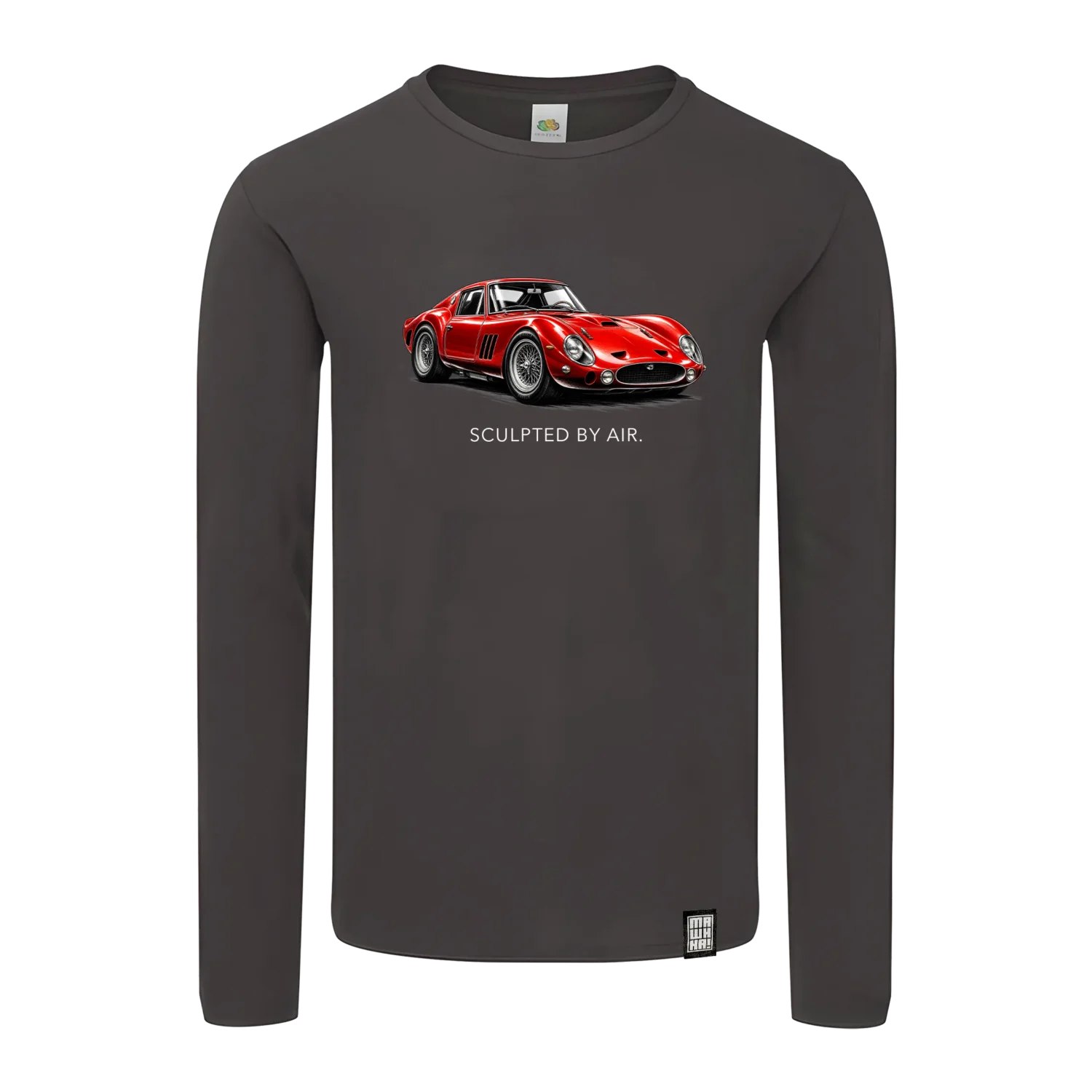 Ferrari 250 GTO longsleeve
