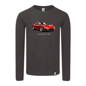 Ferrari 250 GTO longsleeve